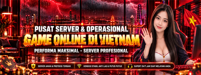 SERVER VIETNAM